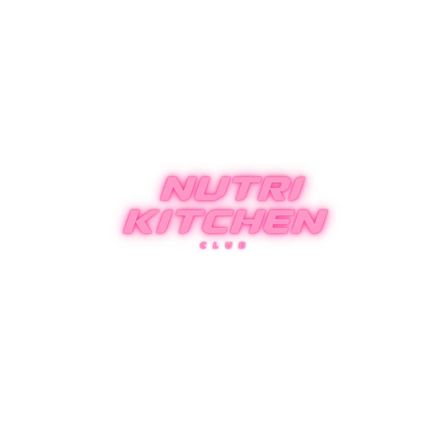 NutriKitchenClub Logo